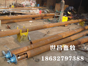 絞龍?zhí)嵘龣C