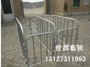 定位欄生產廠家