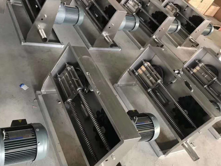 自動化料線主機