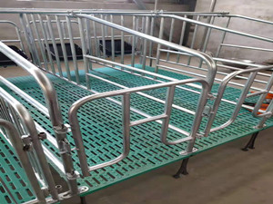 高床限位欄廠(chǎng)家